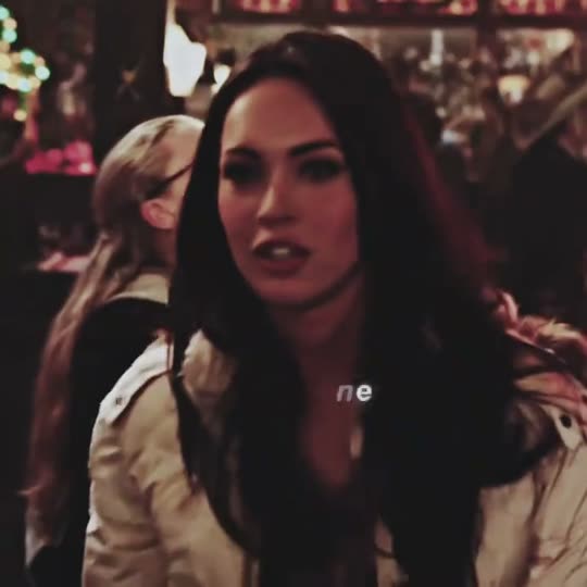 Woman in a white jacket