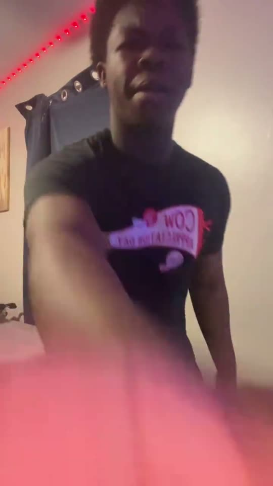 Outfit transition with a t-shirt