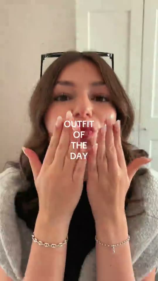 Office outfit of the day
