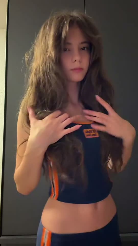 Hair transformation into braids