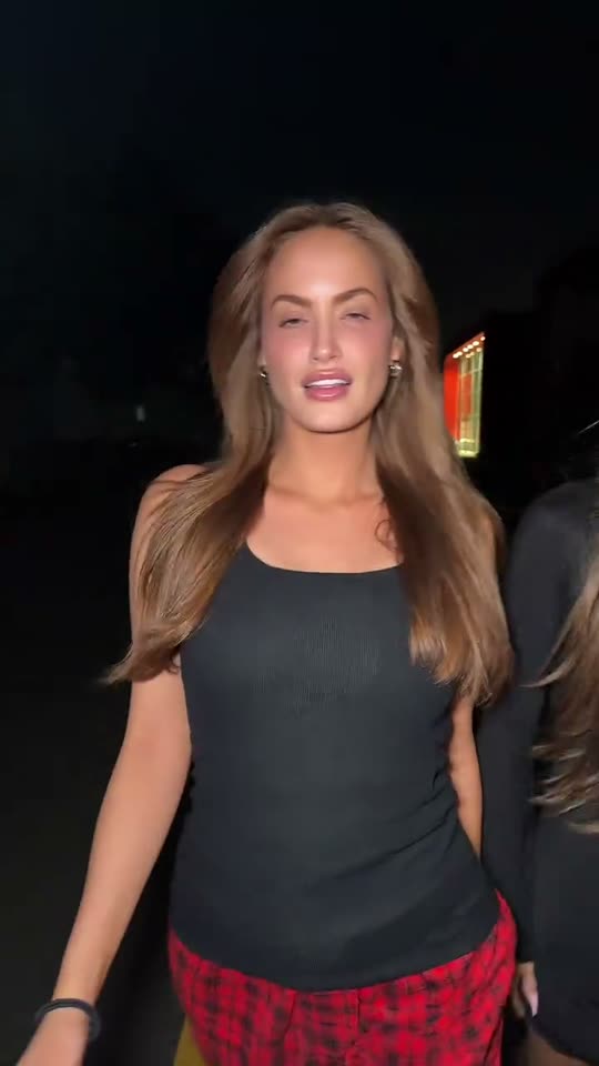 Halloween costume reveal